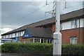 Travelodge, Toddington Services in LU5 6HR