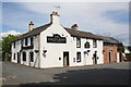 The Cross Keys public house, Carleton Avenue in CA11 8JB