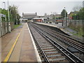 Horley railway station, Surrey in RH6 7NA