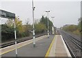 Horley 1st railway station (site), Surrey in RH6 7NA