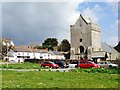 St.Johns Church, Newton in CF36 5NG