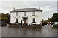 Teign House Inn by the Teign Bridge in EX6 7YT