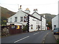 White Lion, Patterdale in CA11 0NL