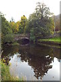 Goldrill Bridge, Patterdale in CA11 0NL