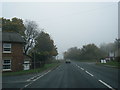 A170 at Keldholme Lane End in YO62 6NP