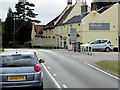 The Green Man, Wroxham Road in NR13 6PR