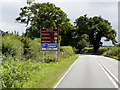 A1151, Tourist Route to Norwich in NR13 6EZ