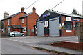 Martin's Tyres, West End in GU24 9QE