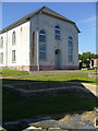 Hermon Baptist Chapel in SA36 0DS