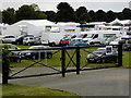 Royal Norfolk Showground, Costessey in NR5 0UY