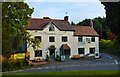 The Pheasant Inn, Neenton in WV16 6RU