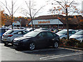 Sainsbury's Redditch in B97 4BT