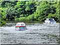 River Bure near Wroxham in NR12 8JE
