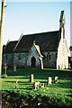 Athelhampton: Orthodox church of St. Edward the Martyr in DT2 7EG