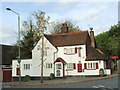 The Bull Inn, St. Paul's Cray in BR5 3JT