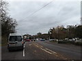 A1081 Harpenden Road, St.Albans in AL3 5FE