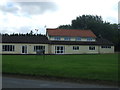 Clubhouse, Diss Golf Club in IP22 4EW