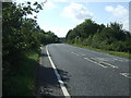 Old Bury Road (A143) in IP22 1BJ