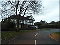 Lovelace Drive, Pyrford in GU22 8NA