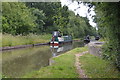 Aqueduct, Ashby Canal in CV13 0AB
