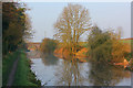 Kennet & Avon Canal - Bridge No.101 in SN8 4NT