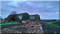 Cardington Airfield Airship Sheds in MK42 0TJ