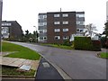 Block of flats, Witheby, Cotmaton in EX10 8RE