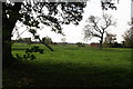 Across the site of Alvingham Priory in LN11 0QF