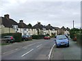 Hart Dyke Road, Swanley in BR8 7DD
