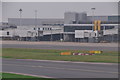 London Heathrow : Terminal Building in UB7 0BZ