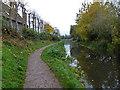Bridgwater & Taunton Canal, Bathpool in TA2 8DS