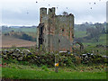 The Gatehouse, Ravensworth Castle in DL11 7BT