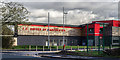 F.C. United of Manchester in M40 5PX
