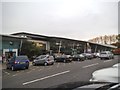 Beaconsfield Services in HP9 2SB