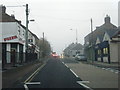 A1086 Middle Street, Blackhall Colliery in TS27 4LX