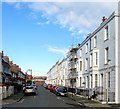 Arundel Street, Kemp Town, Brighton in BN2 5UA