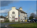 Coach House Hotel and Restaurant, Flint Cross in SG8 7PZ