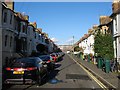 Rugby Place, Kemp Town, Brighton in BN2 5UA