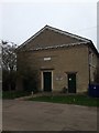 Great Eversden Village Hall in CB23 1HU