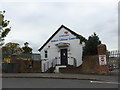Inshore Lifeboat Centre, Minerva Road in PO32 6FZ