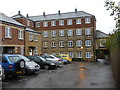 Former shirt factory, Crewkerne in TA18 7AL