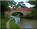 Downs Lane Bridge No 40 in NN7 3PH