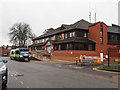 Bedworth Police Station in CV12 8LE