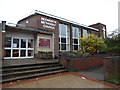 Bedworth Methodist Church in CV12 8ST