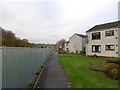 River Street, Brechin in DD9 7EU