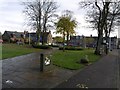 St Ninian's Square, Brechin in DD9 7AT