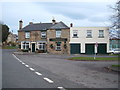 The Half Moon, Barton in DL10 6SN