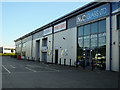 Screwfix, Lancaster Way Business Park in CB6 3NR