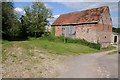 Barn on Nastend Lane in GL10 3XP