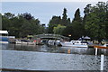 View across Henley Reach in RG9 2JD